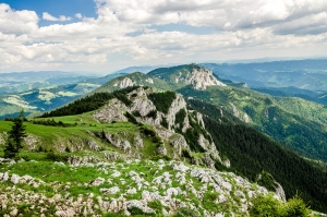 Rumunia wyprawy górskie