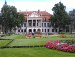 Rezydencja Zamoyskich