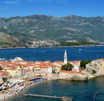 Czarnogóra: bałkańska perełka