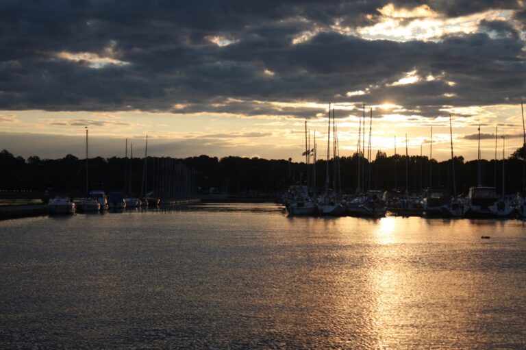 Mazury cud natury
