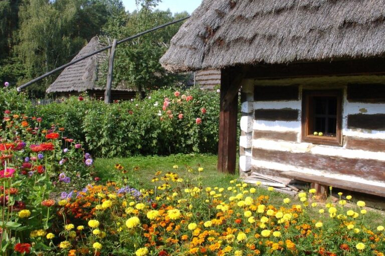 W krainie Rzeszowiaków i Lasowiaków