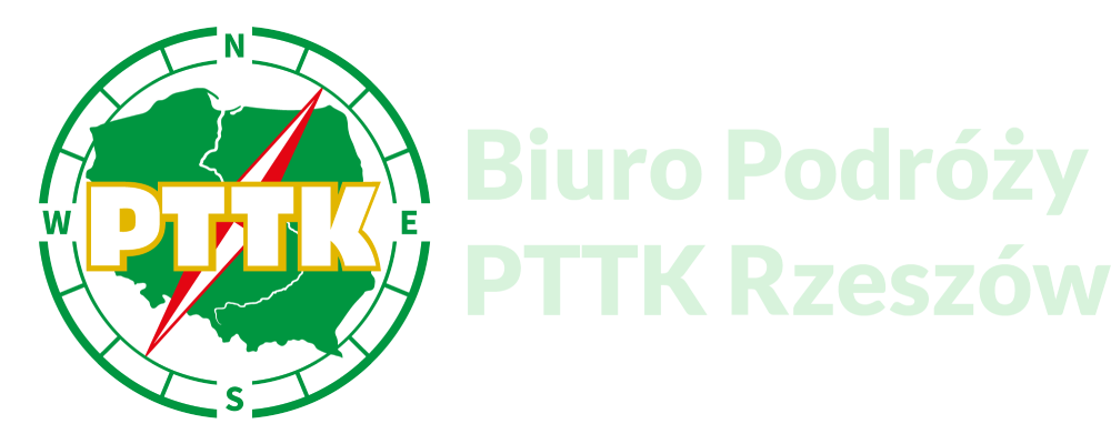 PTTK Rzeszów Biuro Podróży